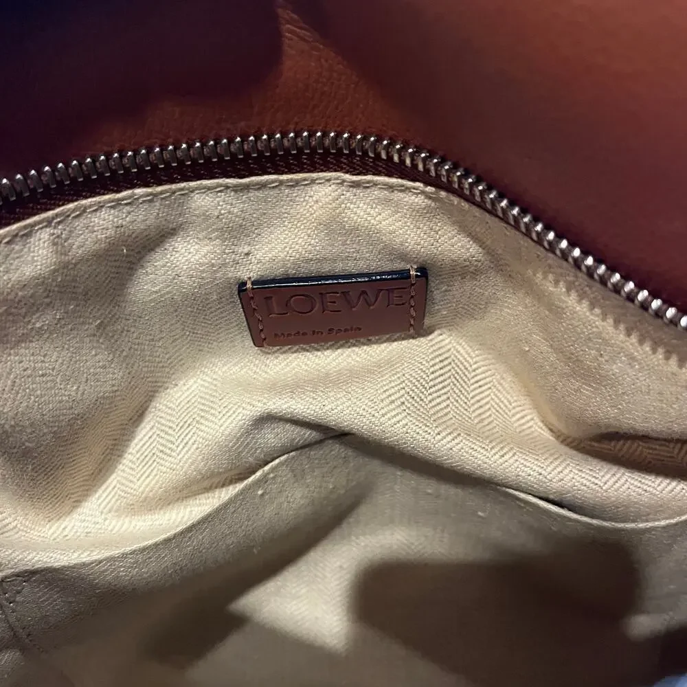 Loewe details brand